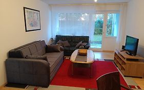 Ferienwohnung Ünal